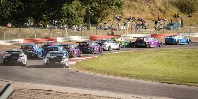 STCC-Drama geht weiter: 2025 keine Rennen -  Elektroserie wieder abgesagt! STCC-Drama geht weiter: 2025 keine Rennen -  Elektroserie wieder abgesagt!