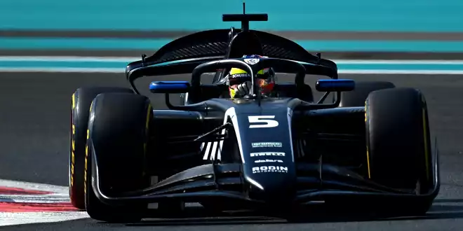 Gridstrafen und Testsperre gegen 3 Teams für illegalen Sensor - Betrugsversuch in der Formel 2 Gridstrafen und Testsperre gegen 3 Teams für illegalen Sensor - Betrugsversuch in der Formel 2