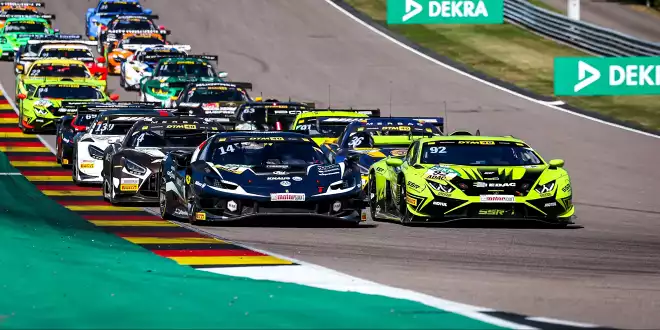 Mehr Fairness dank "Ideal-BoP" und neuem Gremium? - DTM und SRO ändern BoP-Prozess! Mehr Fairness dank "Ideal-BoP" und neuem Gremium? - DTM und SRO ändern BoP-Prozess!