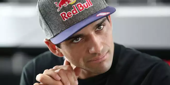 Jorge Martin gibt Update - "Beginne, mich besser zu fühlen" Jorge Martin gibt Update - "Beginne, mich besser zu fühlen"