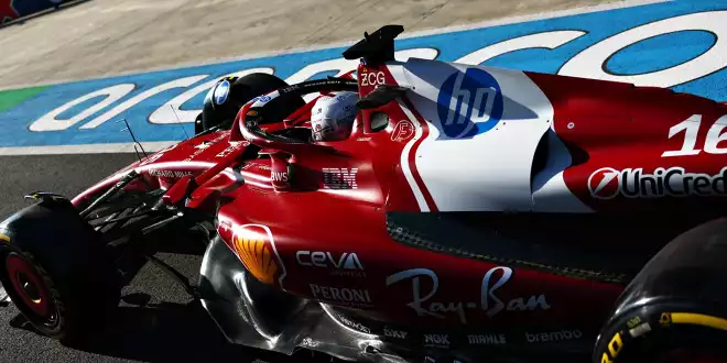 Formel-1-Liveticker: Auch Stroll muss zu den Rennkommissaren - Leclerc droht noch eine Strafe! Formel-1-Liveticker: Auch Stroll muss zu den Rennkommissaren - Leclerc droht noch eine Strafe!