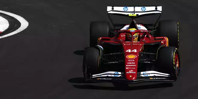 Funk: Ralf Schumacher schimpft über "Ochsen" bei Ferrari - "Das geht gar nicht!" Funk: Ralf Schumacher schimpft über "Ochsen" bei Ferrari - "Das geht gar nicht!"